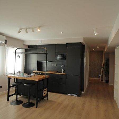 סרגוסה Espectacular Loft Lleno De Luz Y Espacio! מראה חיצוני תמונה